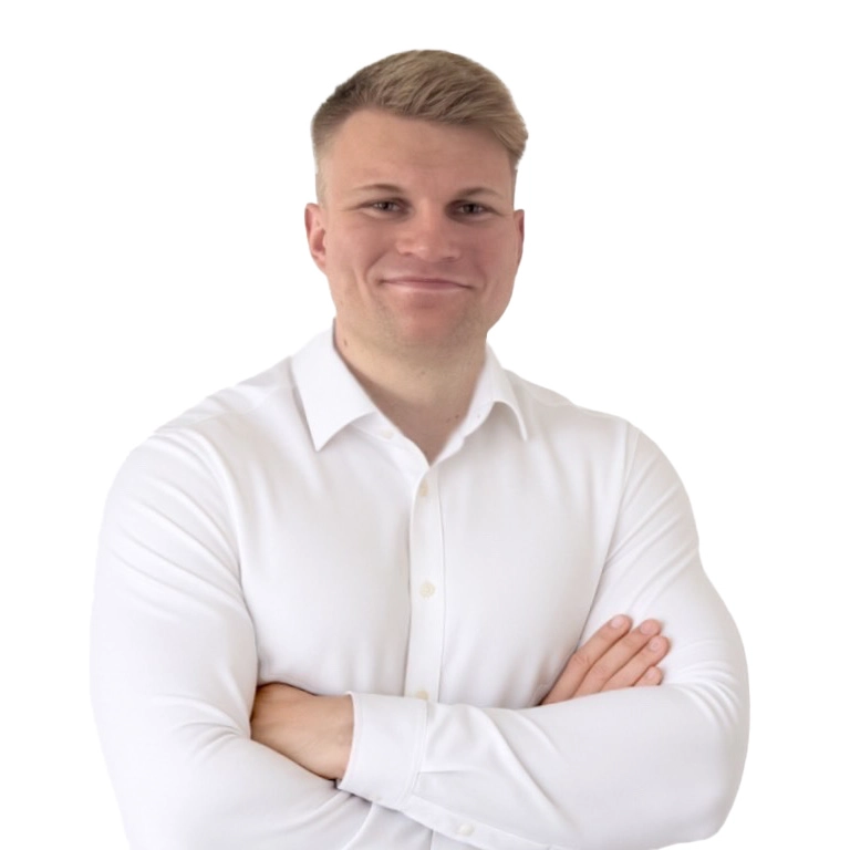 Tobias Gisa