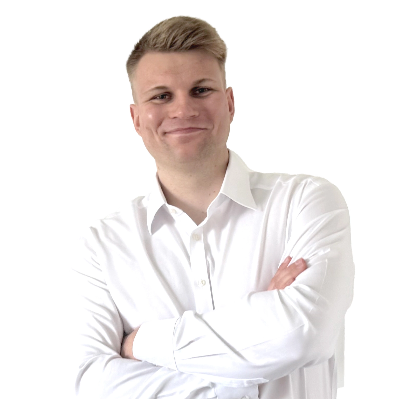 Tobias Gisa