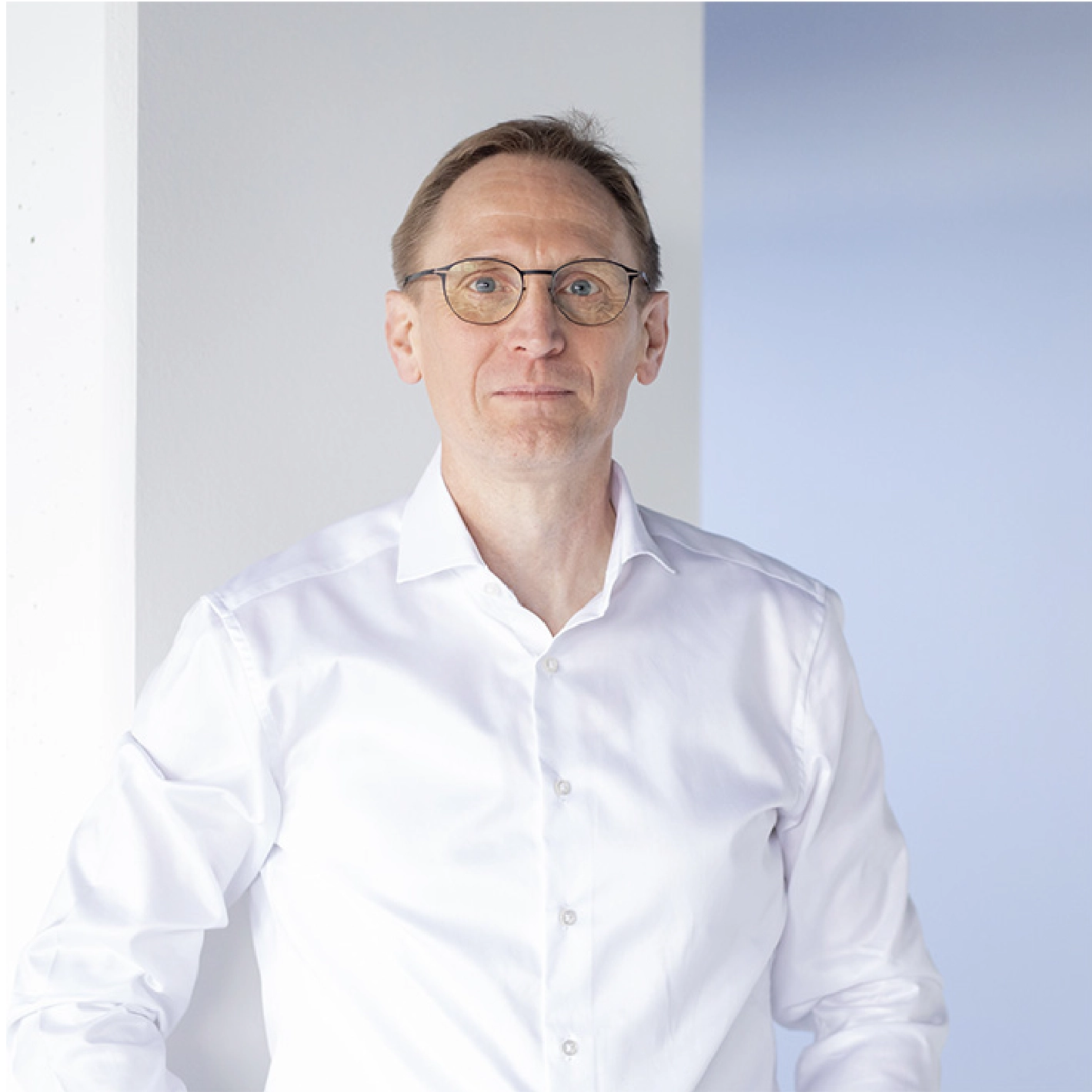 Klaus Eberle
