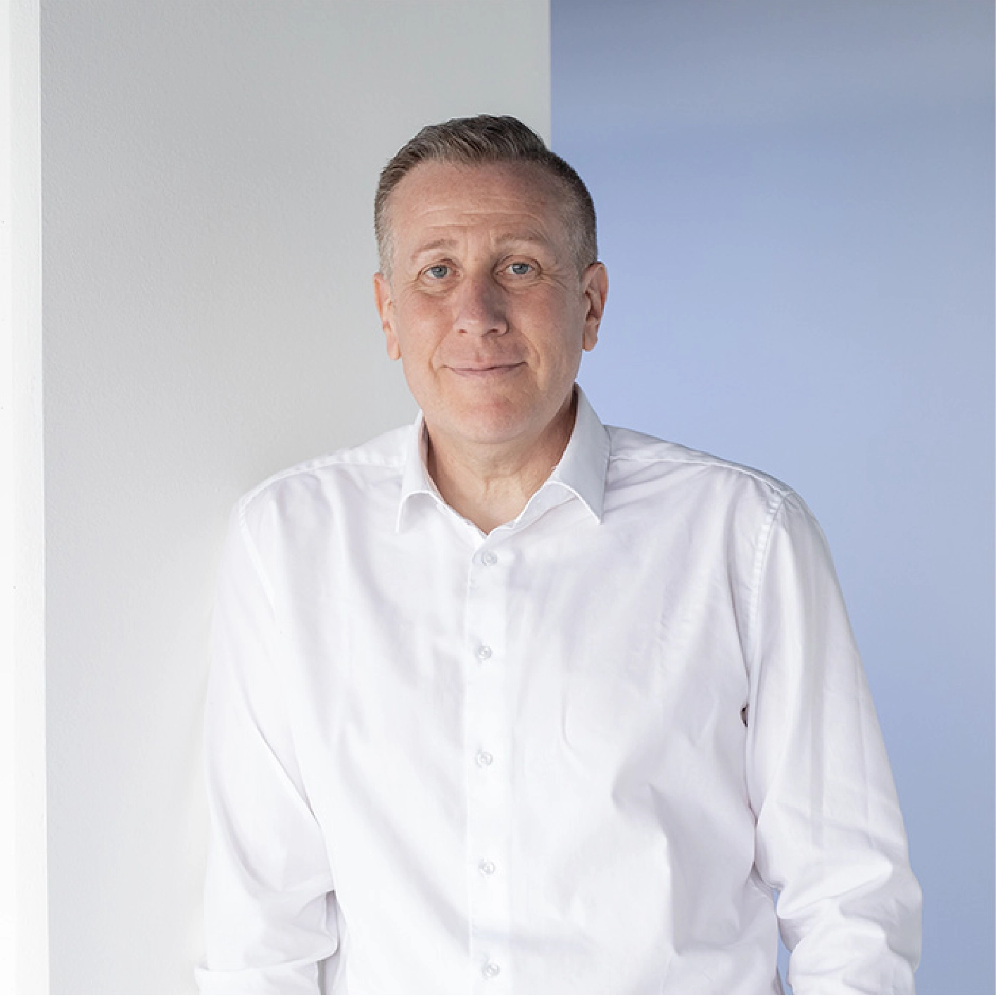 Michael Hildinger