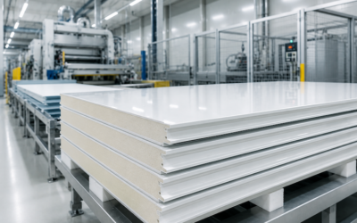 Emporion berät LAMILUX GmbH