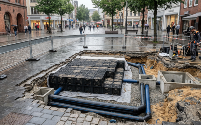 Emporion begleitet ACO-Gruppe beim Zusammenschluss mit der ENREGIS GmbH